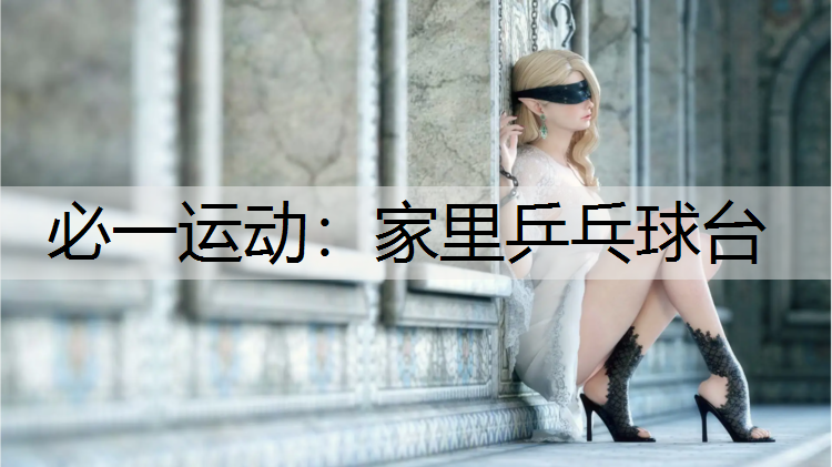 家里乒乓球台
