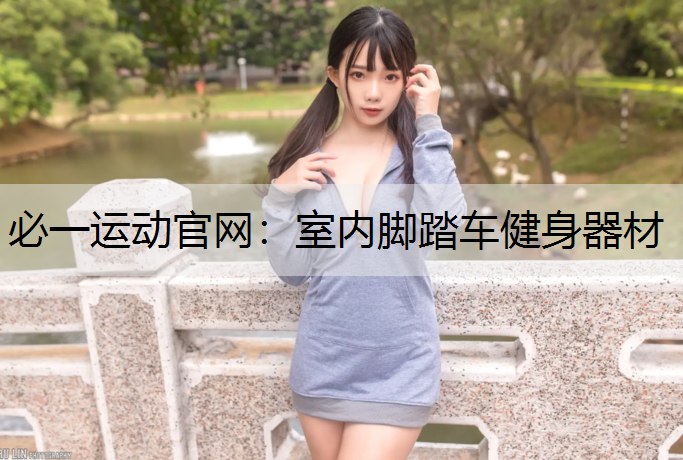 室内脚踏车健身器材